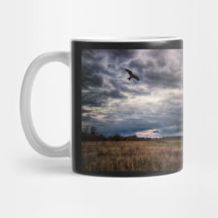 Peace in The Storm Mug